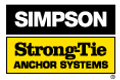 Simpson Strong Tie